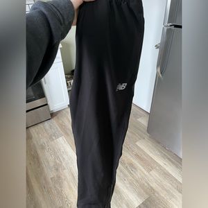 Mens New Balance Sweatpants